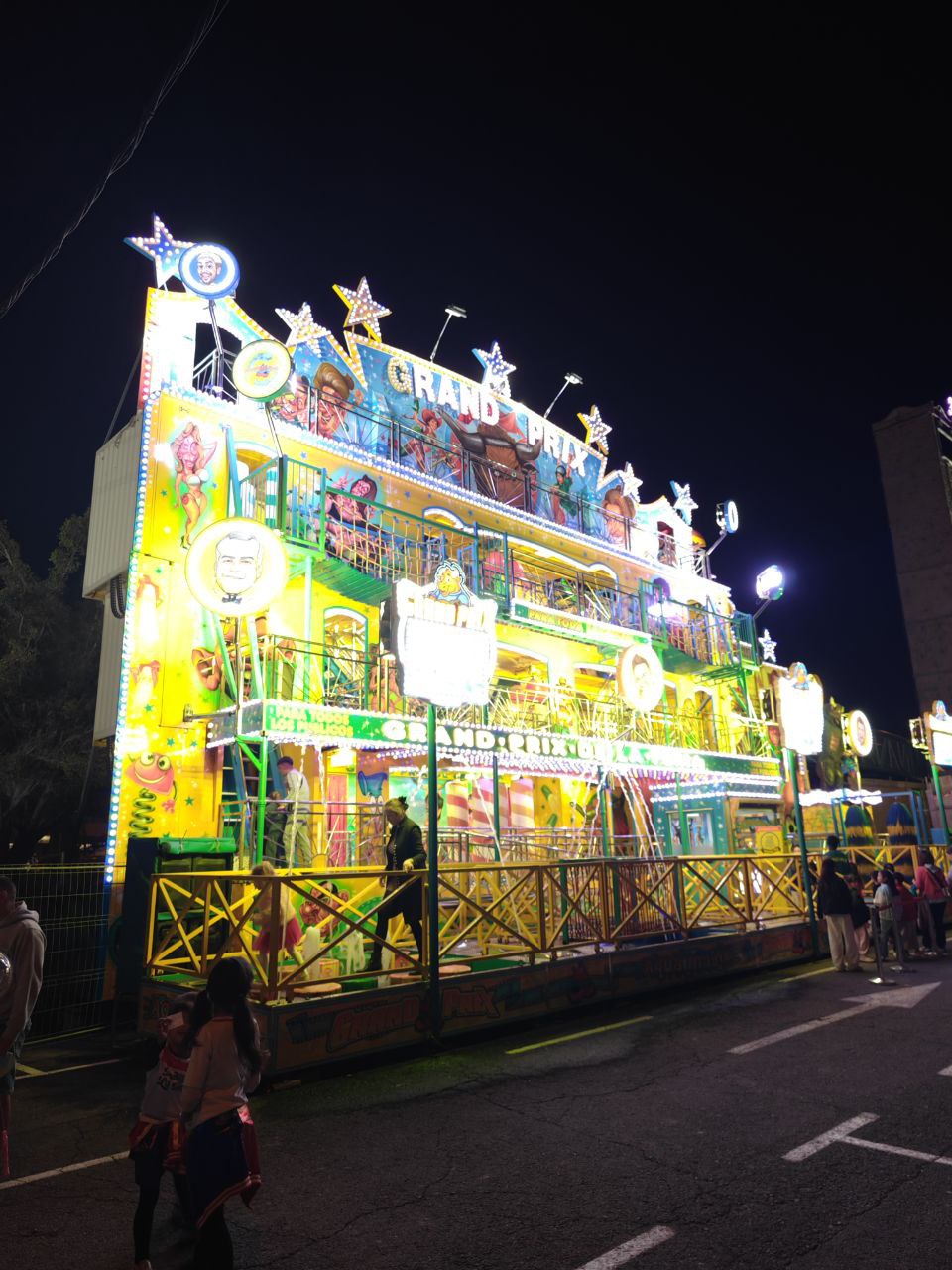 Grand Prix de la Feria